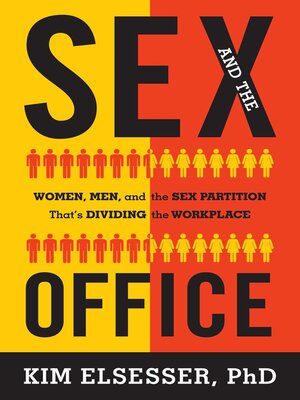 cover image of Sex and the Office